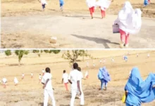Borno school attack 36 students missing