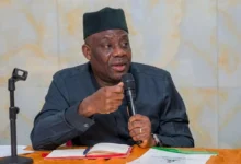 Nigeria JSS SSS structure scrap 20 million dropouts
