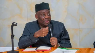 Nigeria JSS SSS structure scrap 20 million dropouts