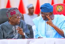 Lagos school breakfast programme pupils