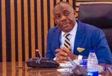Nigerian children cannot read by age 10