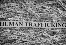 Fake jobs human trafficking Nigeria