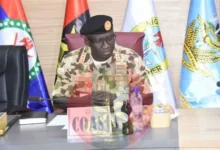 50 Days in Captivity: Army Gives Update on Oyo, Borno Abduction