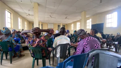 Freed Oyo children