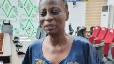 Oyo Principal Opens Up on Teachers' Killings