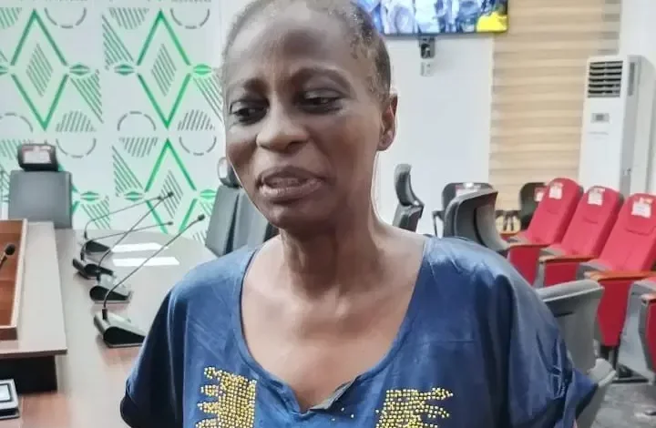 Oyo Principal Opens Up on Teachers' Killings