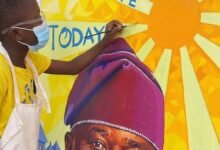 7-year-old artist scholarship