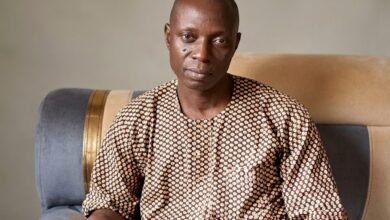 Oyo abduction captives released