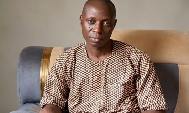 Oyo abduction captives released
