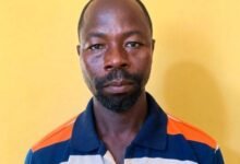 Ghana father jailed for daughter’s abuse