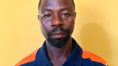 Ghana father jailed for daughter’s abuse