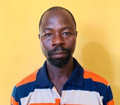 Ghana father jailed for daughter’s abuse