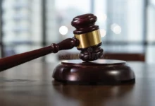 child in conflict with the law