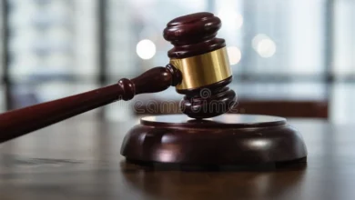 child in conflict with the law