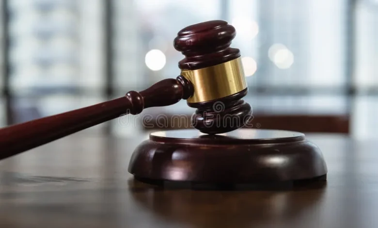 child in conflict with the law