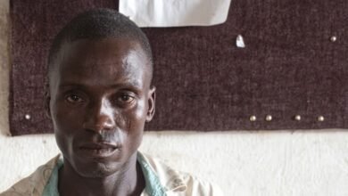 Man jailed 5 years after impregnating secondary school girl