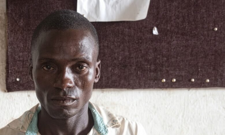 Man jailed 5 years after impregnating secondary school girl