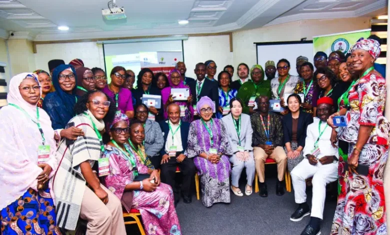 digital training for 2000 teachers