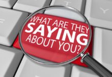 Teach your child reputation