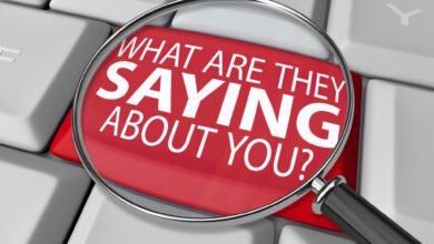 Teach your child reputation