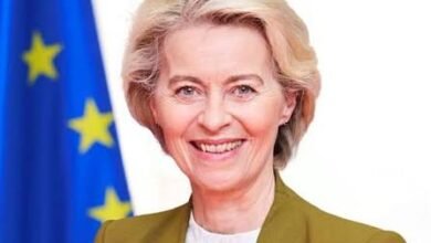 EU social media rules for children