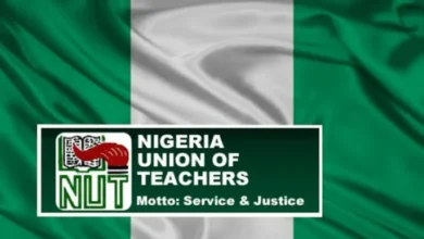 NUT suspended its statewide strike