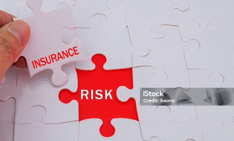 why insurance matters