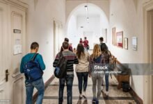 Virginia boys falling behind in school