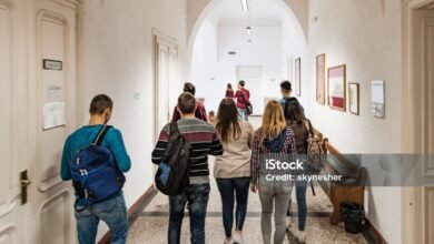 Virginia boys falling behind in school