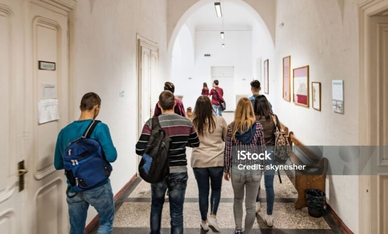 Virginia boys falling behind in school