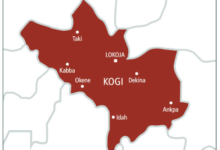 Kogi school attack students released