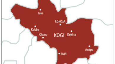 Sokoto rainstorm destroys school