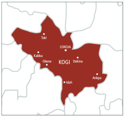 Sokoto rainstorm destroys school