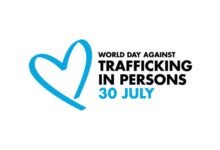 World Day Against Trafficking 2026
