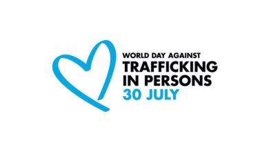 World Day Against Trafficking 2026