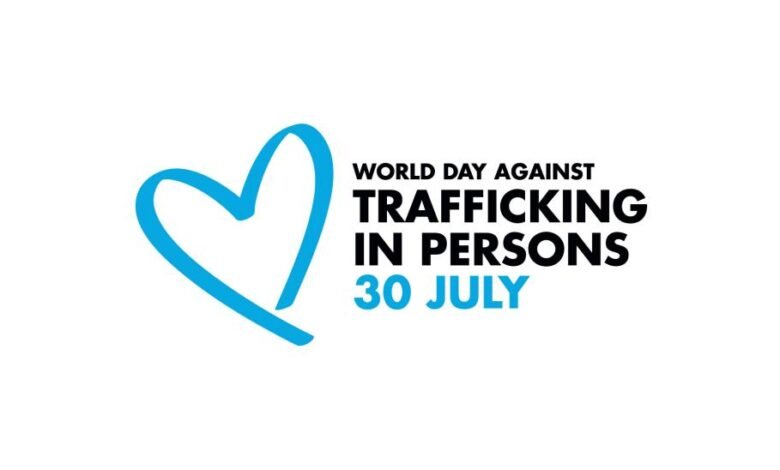World Day Against Trafficking 2026