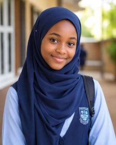 court of appeal bans hijab