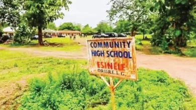 Freed Oyo Teacher Debunks School Kidnapping Claims