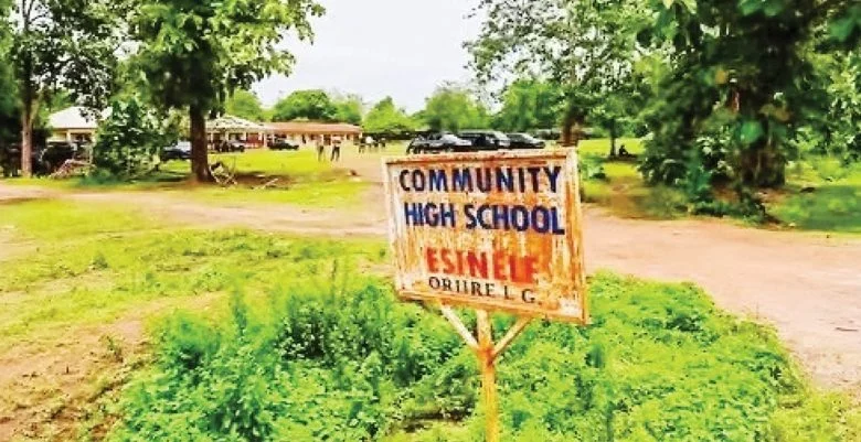 Freed Oyo Teacher Debunks School Kidnapping Claims