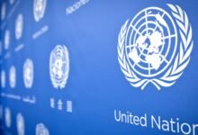 UNICEF warning artificial intelligence