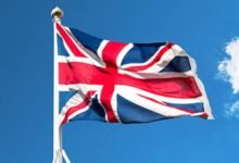 UK climate aid cuts children