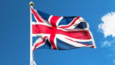 UK climate aid cuts children