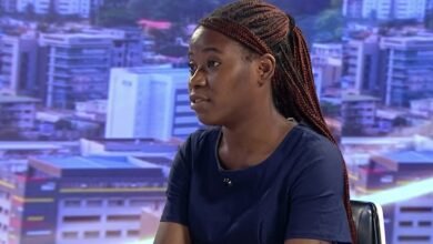 Nigeria’s youngest chartered accountant