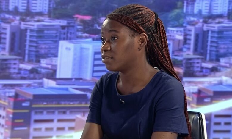 Nigeria’s youngest chartered accountant