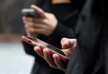social media child safety