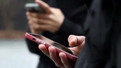 social media child safety