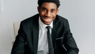 Daniel Umemezie