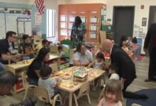 LA schools screen-time rules