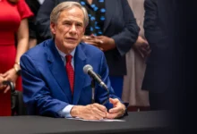 Texas educators 10-year prison sentence