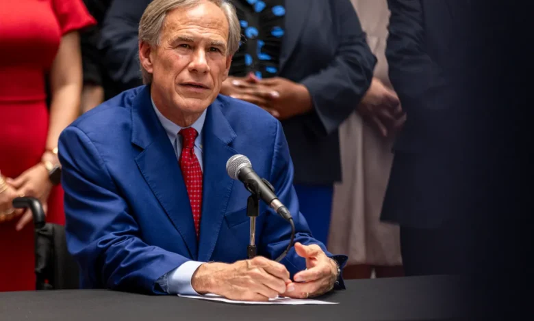Texas educators 10-year prison sentence